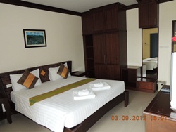 ٻͧѡç ó Թ Room Narawan Hotel Hua-Hin